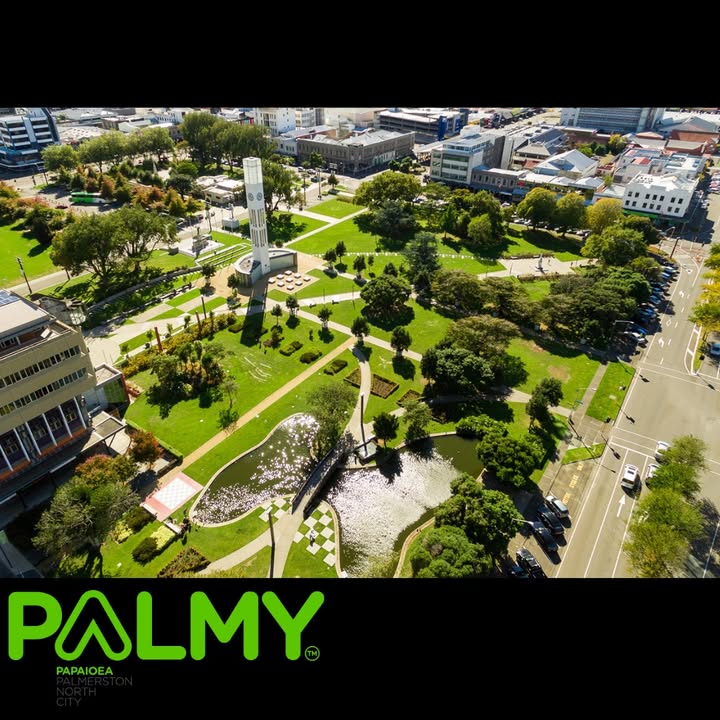Palmy BID