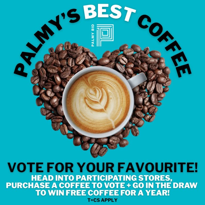 Palmy BID
