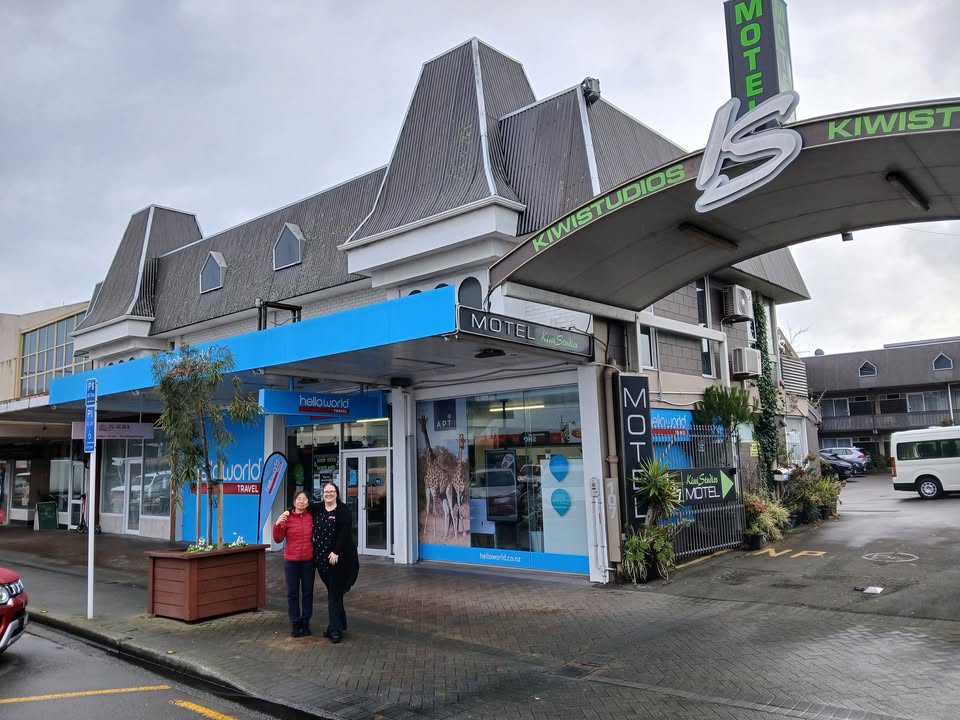 Palmy BID