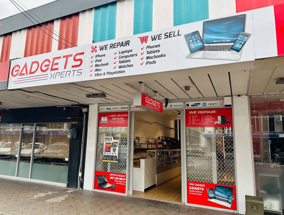 Palmy BID