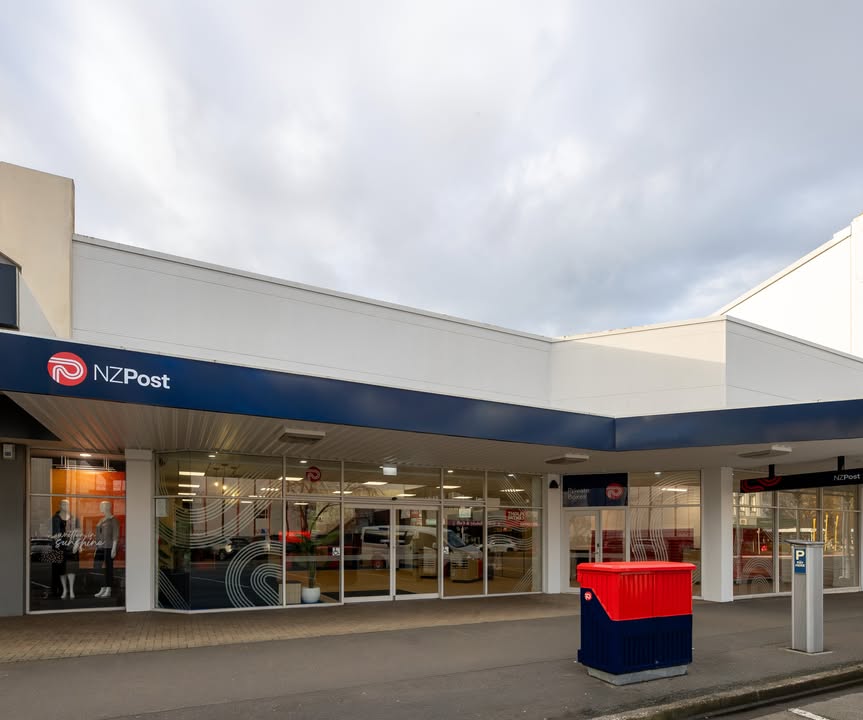 Palmy BID