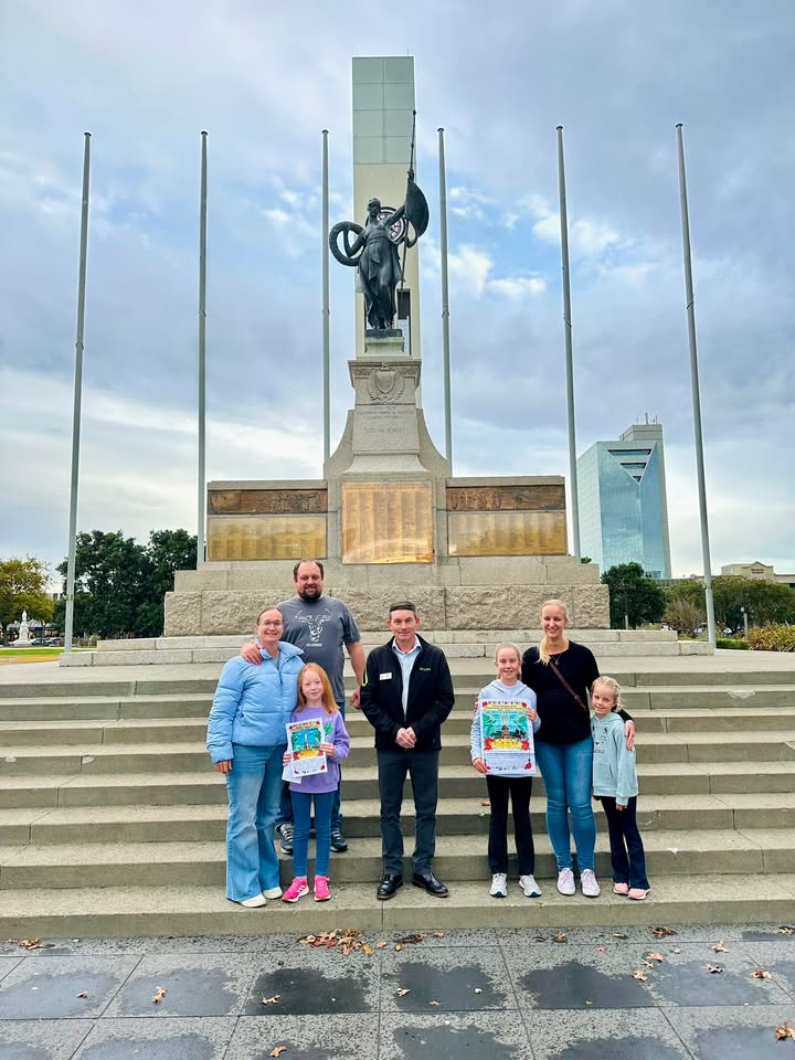 Palmy BID